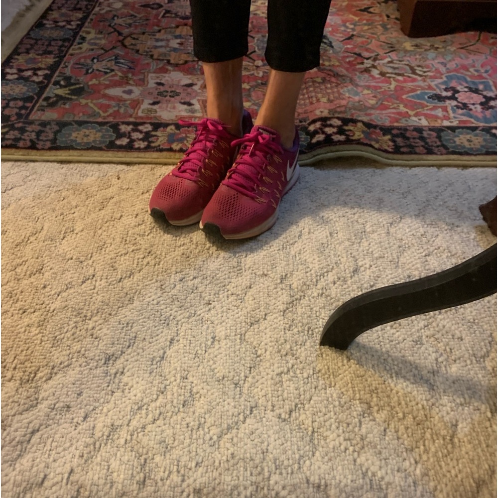 Fun Nike Tennis Shoes
